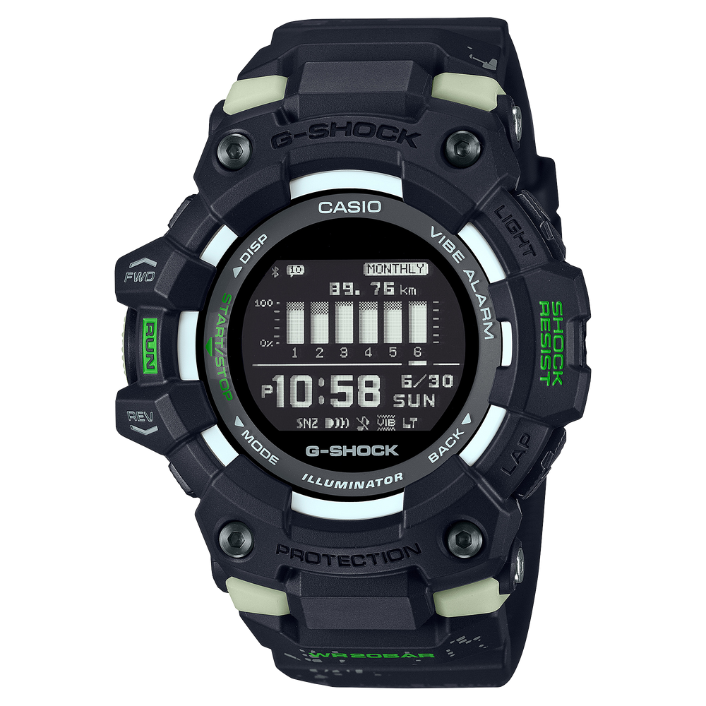 Reloj - G-Shock GBD-100LM-1