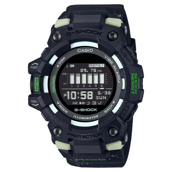 Reloj - G-Shock GBD-100LM-1