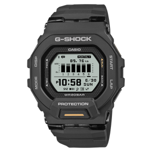 Reloj - G-SHOCK GBD-200-1A1