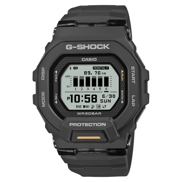Reloj - G-SHOCK GBD-200-1A1