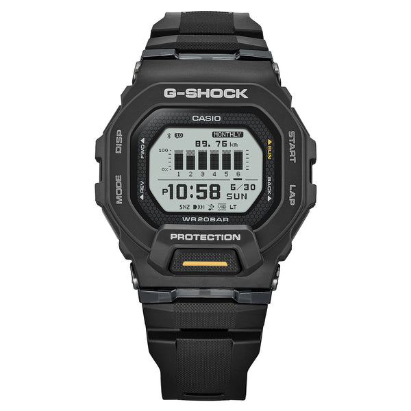 Reloj - G-SHOCK GBD-200-1A1