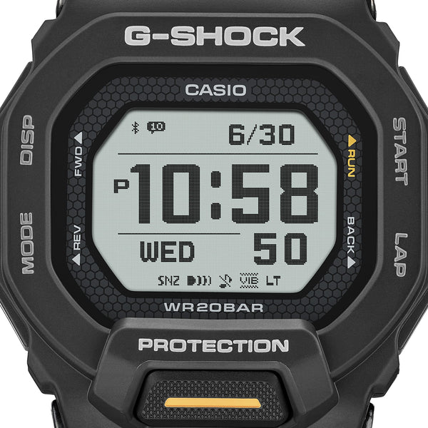 Reloj - G-SHOCK GBD-200-1A1
