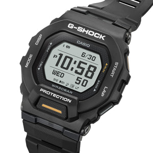 Reloj - G-SHOCK GBD-200-1A1