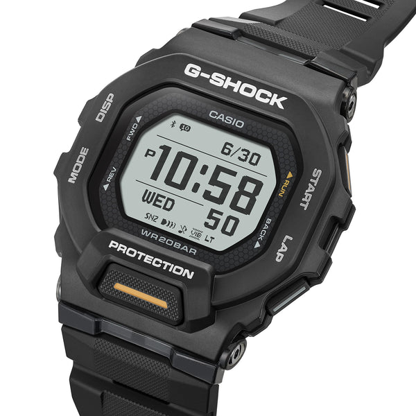 Reloj - G-SHOCK GBD-200-1A1