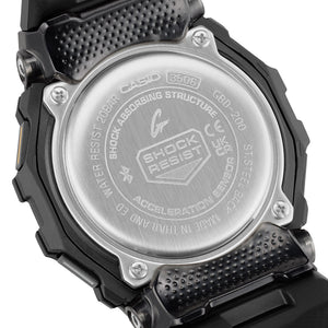 Reloj - G-SHOCK GBD-200-1A1