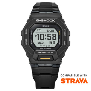 Reloj - G-SHOCK GBD-200-1A1