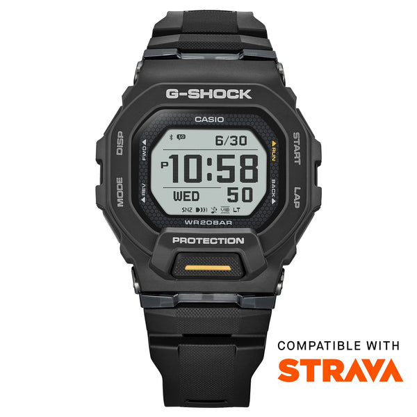 Reloj - G-SHOCK GBD-200-1A1