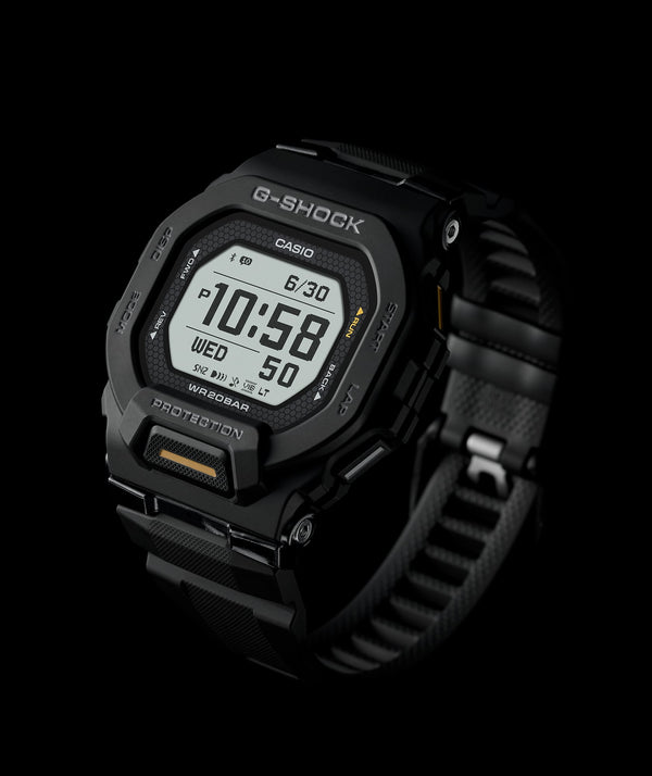 Reloj - G-SHOCK GBD-200-1A1