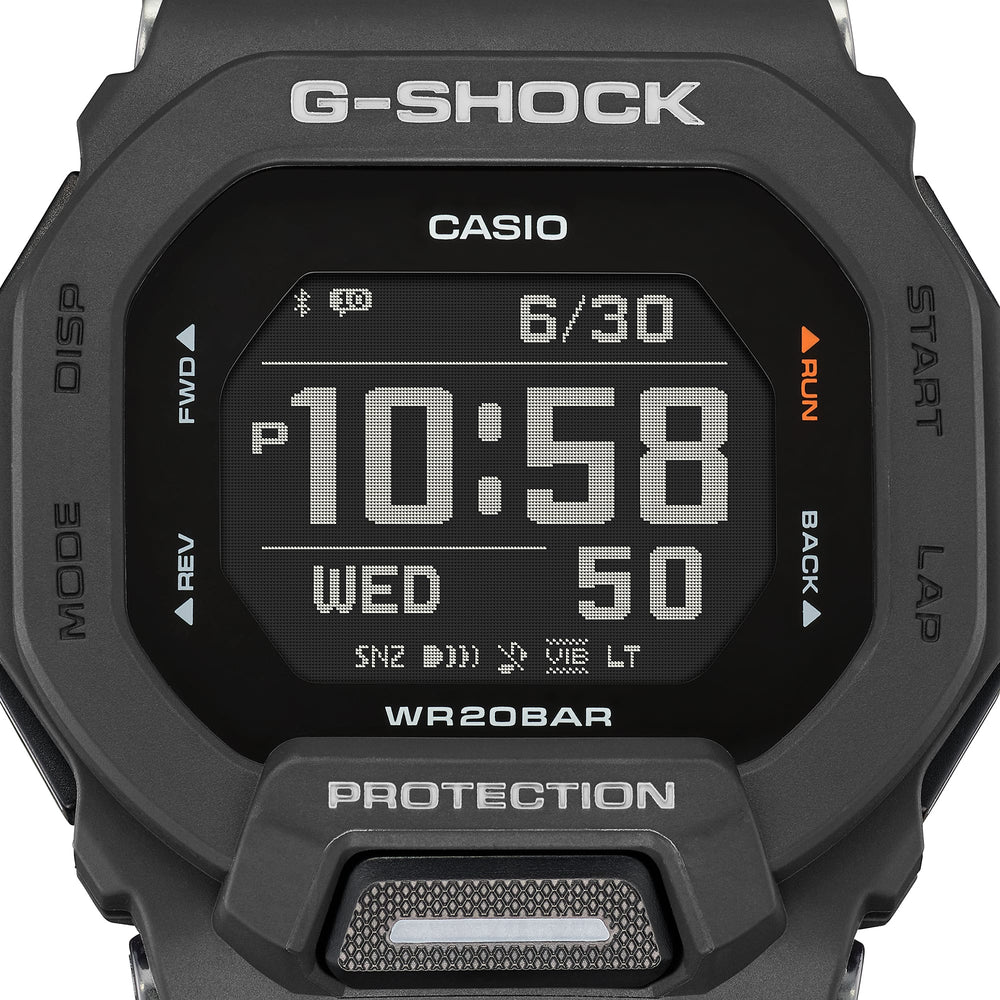 Reloj - G-SHOCK GBD-200-1