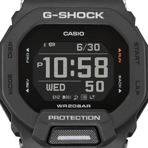 Reloj - G-SHOCK GBD-200-1