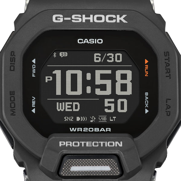 Reloj - G-SHOCK GBD-200-1