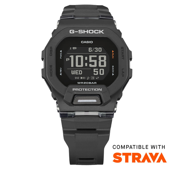Reloj - G-SHOCK GBD-200-1