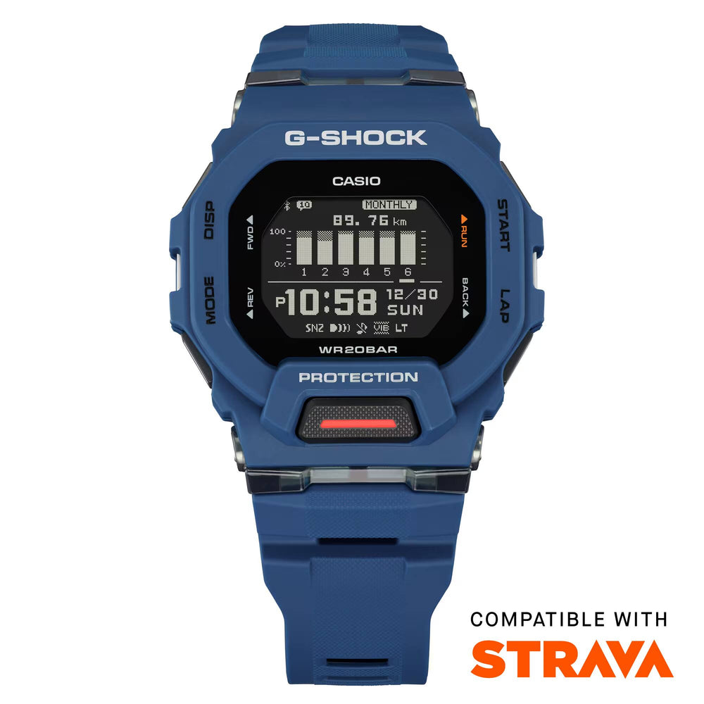 Reloj - G-SHOCK GBD-200-2
