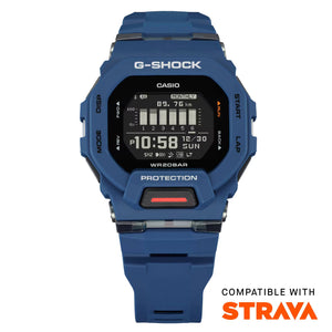 Reloj - G-SHOCK GBD-200-2