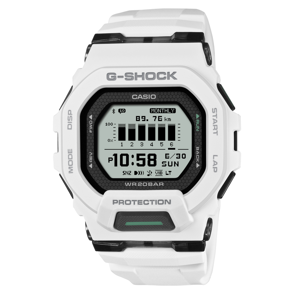 Reloj - G-SHOCK GBD-200-7