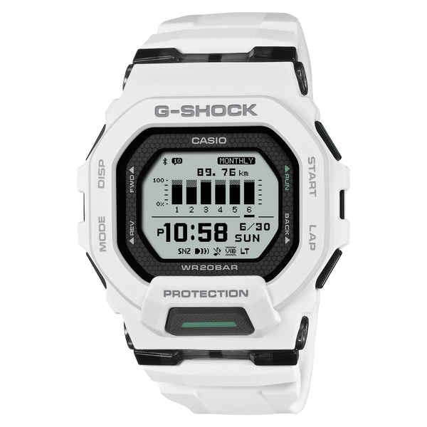 Reloj - G-SHOCK GBD-200-7