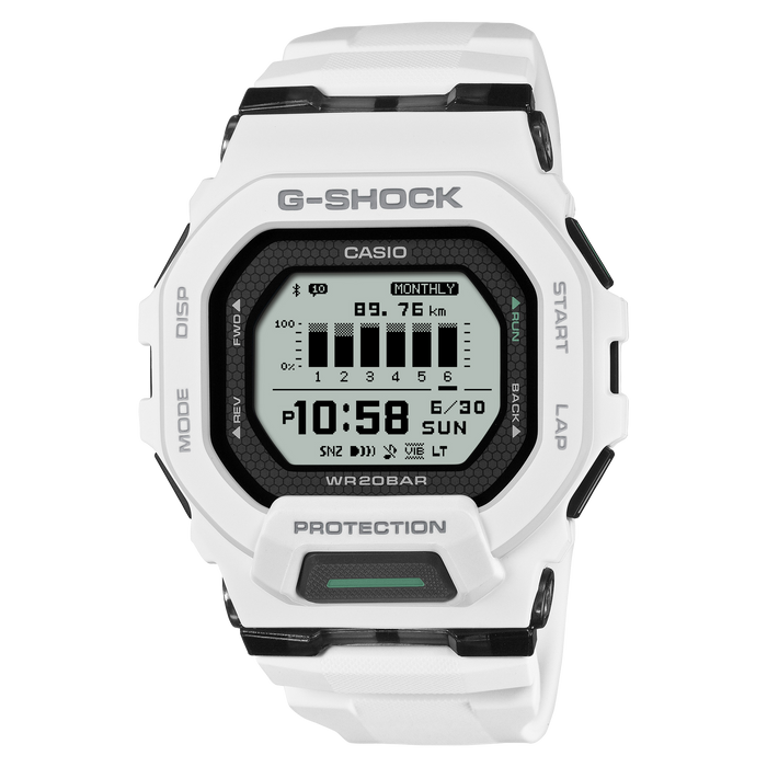 Reloj - G-SHOCK GBD-200-7