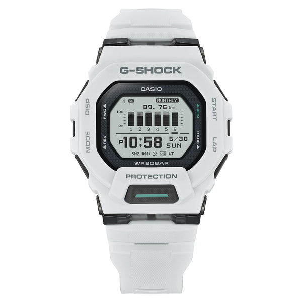 Reloj - G-SHOCK GBD-200-7
