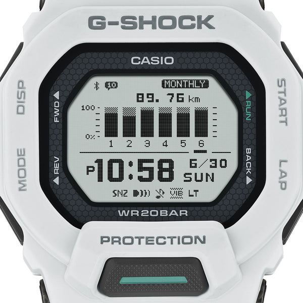 Reloj - G-SHOCK GBD-200-7