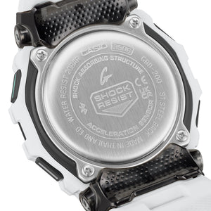 Reloj - G-SHOCK GBD-200-7