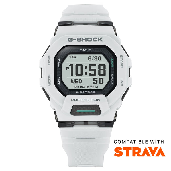 Reloj - G-SHOCK GBD-200-7