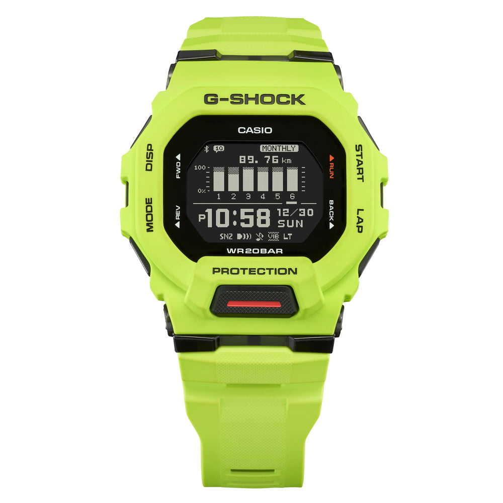 Reloj - G-SHOCK GBD-200-9