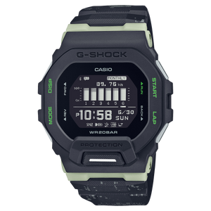 Reloj - G-SHOCK GBD-200LM-1