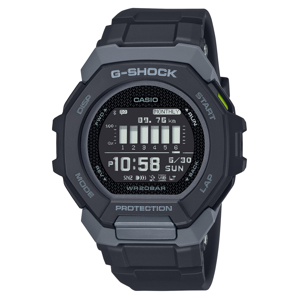 Reloj - G-SHOCK GBD-300-1