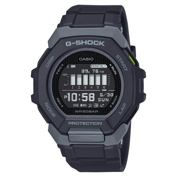 Reloj - G-SHOCK GBD-300-1