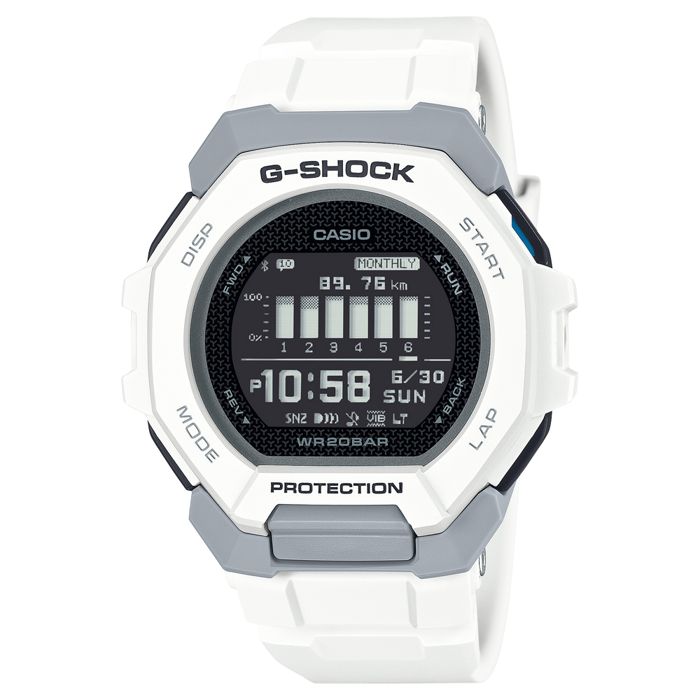 Reloj - G-SHOCK GBD-300-7