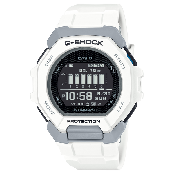 Reloj - G-SHOCK GBD-300-7
