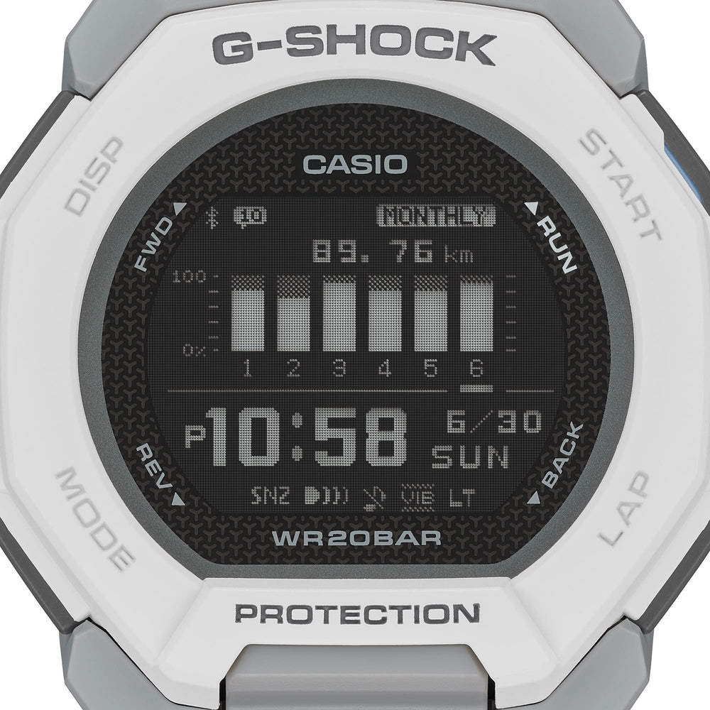 Reloj - G-SHOCK GBD-300-7