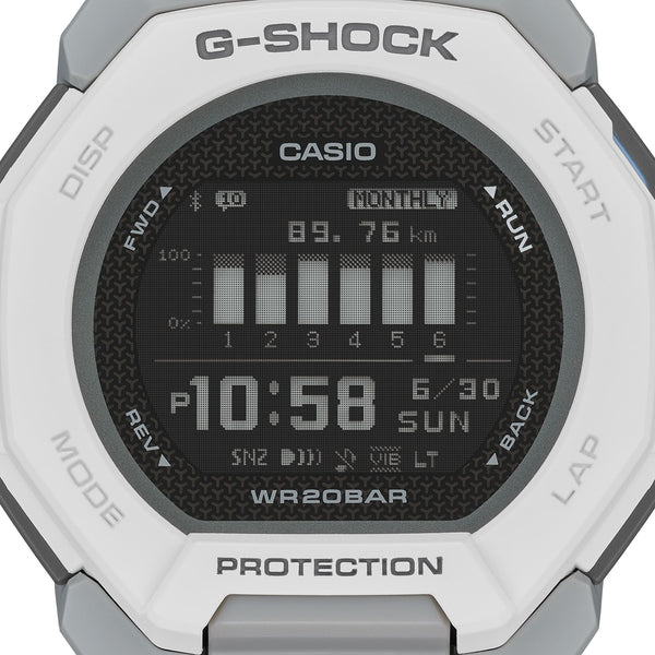 Reloj - G-SHOCK GBD-300-7