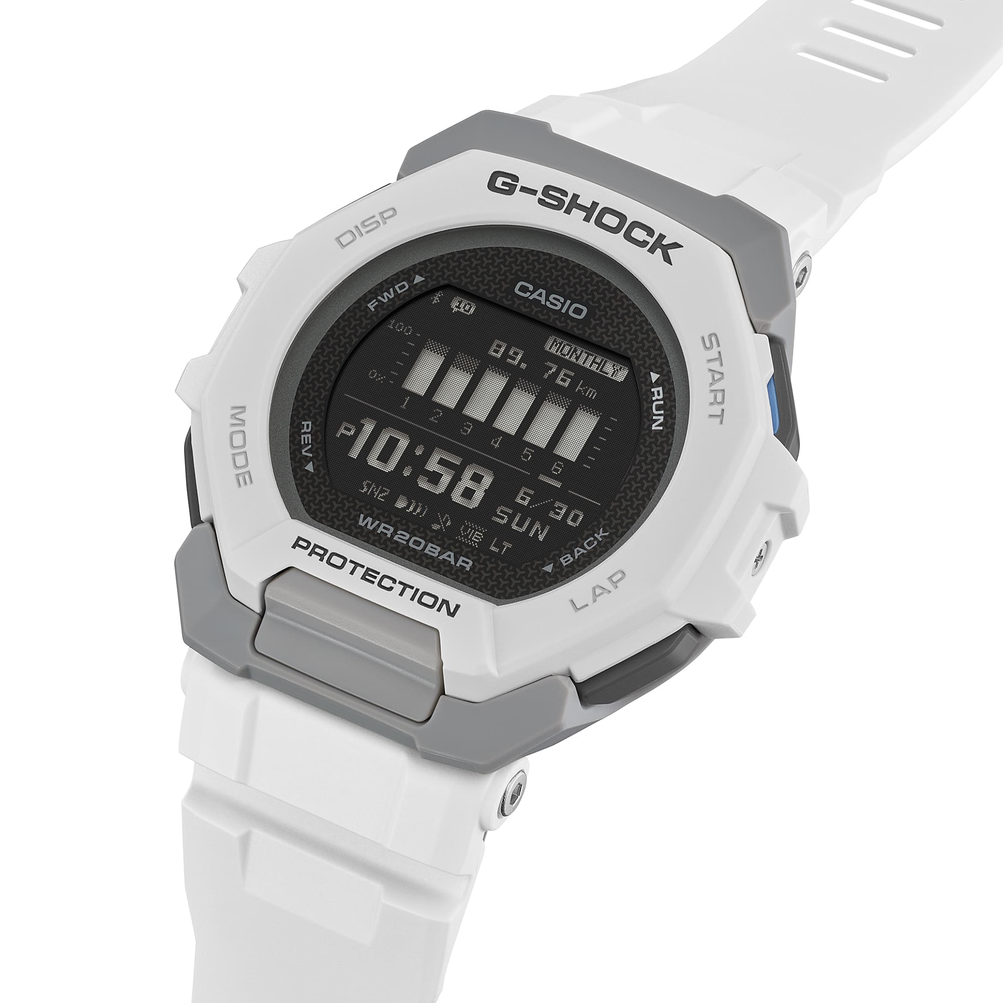 Reloj - G-SHOCK GBD-300-7