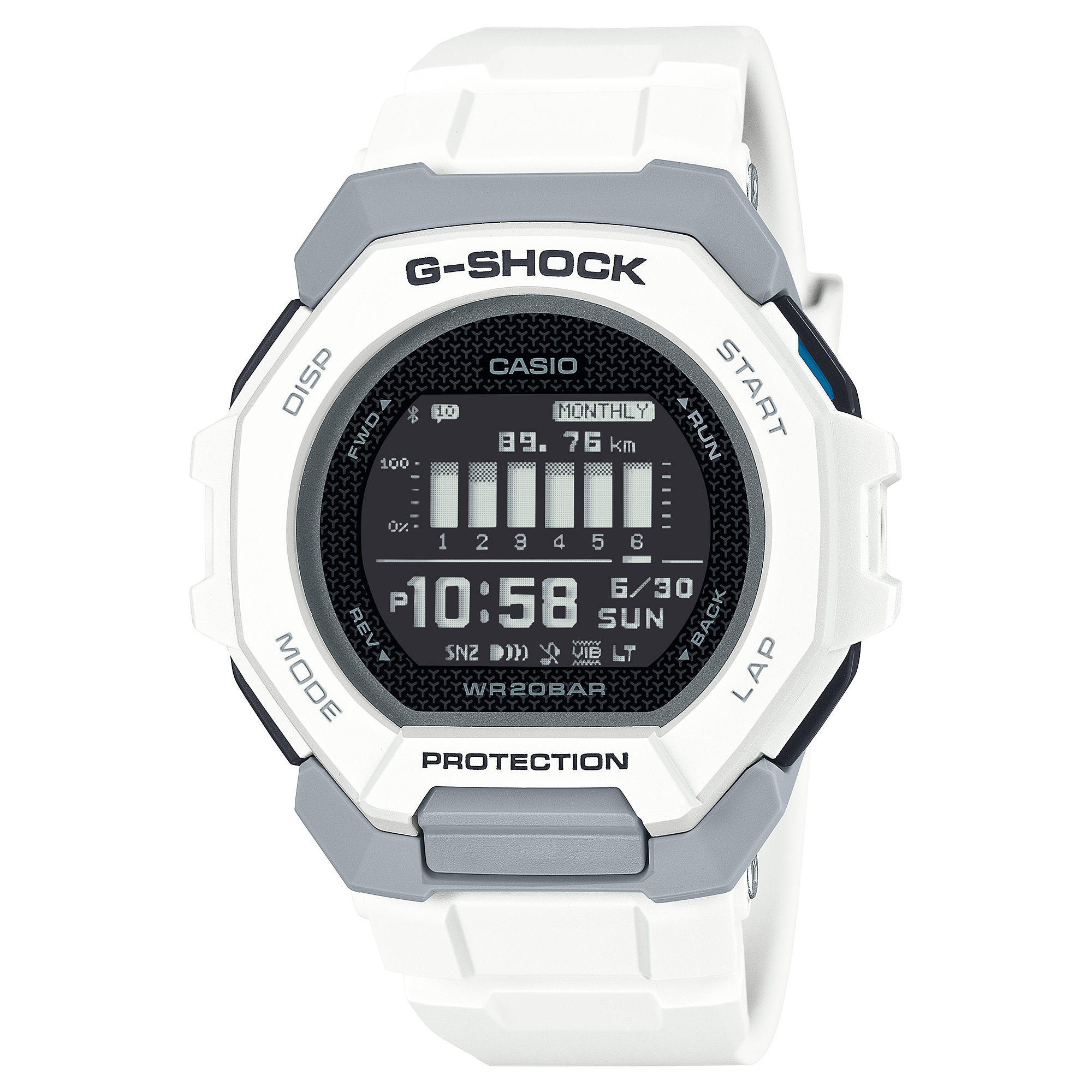 Reloj - G-SHOCK GBD-300-7