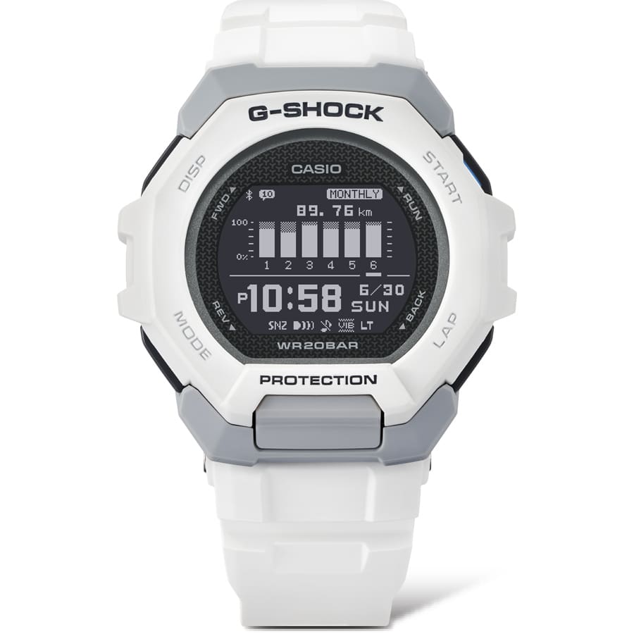 Reloj - G-SHOCK GBD-300-7