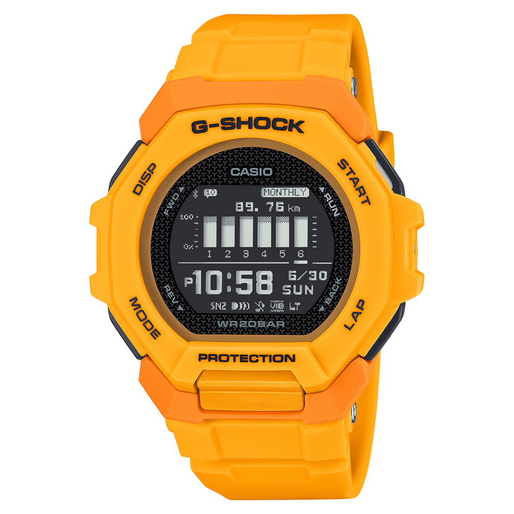 Reloj - G-SHOCK GBD-300-9