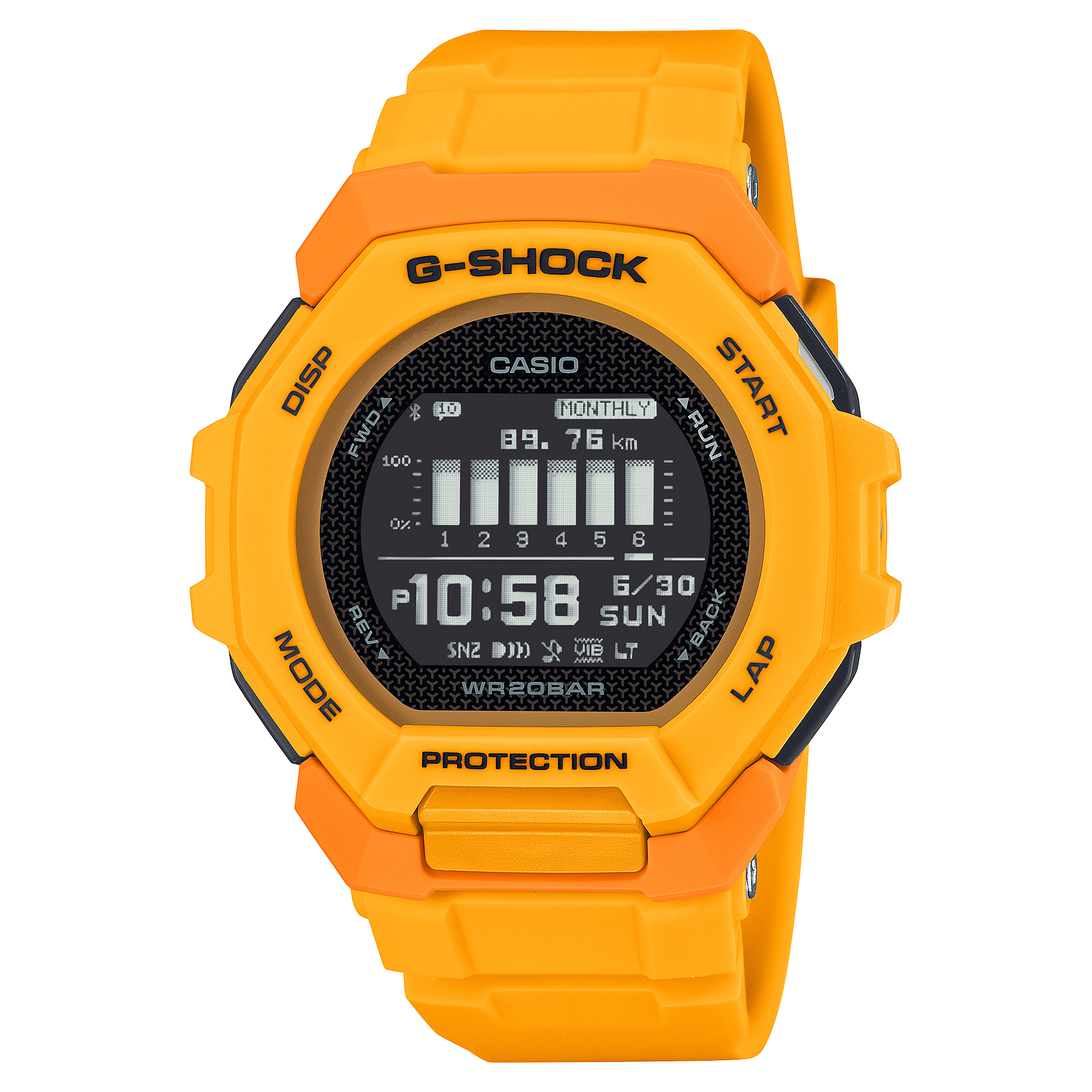 Reloj - G-SHOCK GBD-300-9