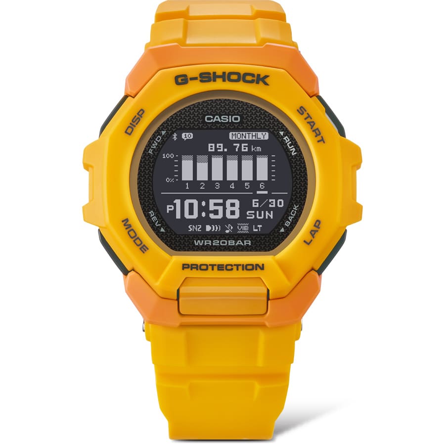 Reloj - G-SHOCK GBD-300-9