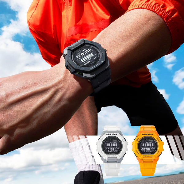 Reloj - G-SHOCK GBD-300-7