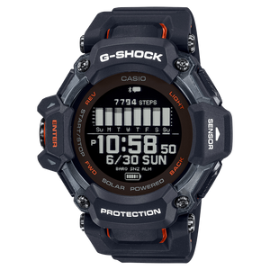 Reloj - G-SHOCK GBD-H2000-1A