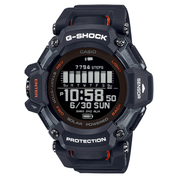 Reloj - G-SHOCK GBD-H2000-1A