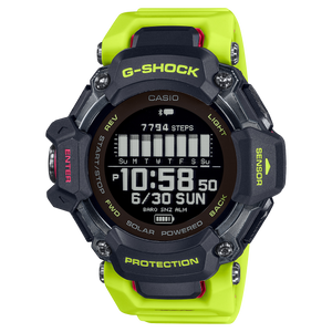 Reloj - G-SHOCK GBD-H2000-1A9