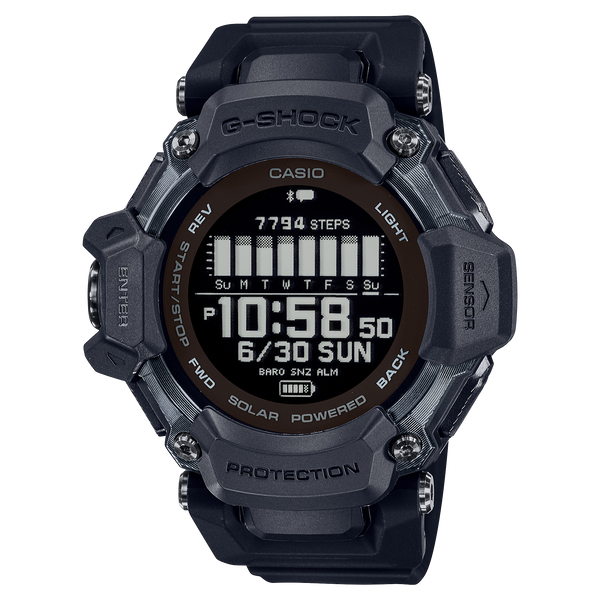 Reloj - G-SHOCK GBD-H2000-1B