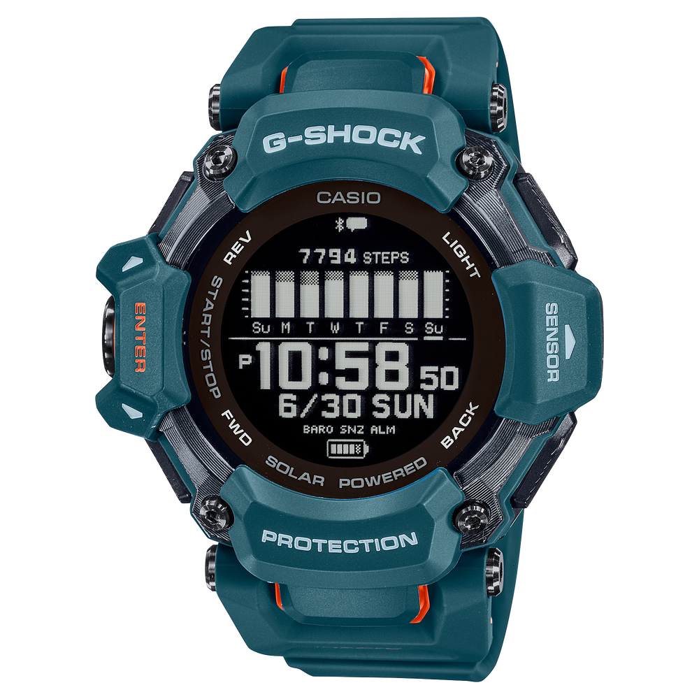 Reloj - G-SHOCK GBD-H2000-2