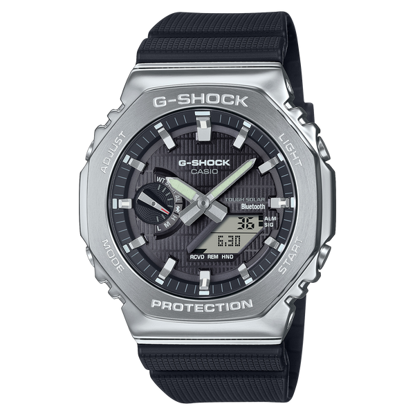 Reloj - G-SHOCK GBM-2100-1A