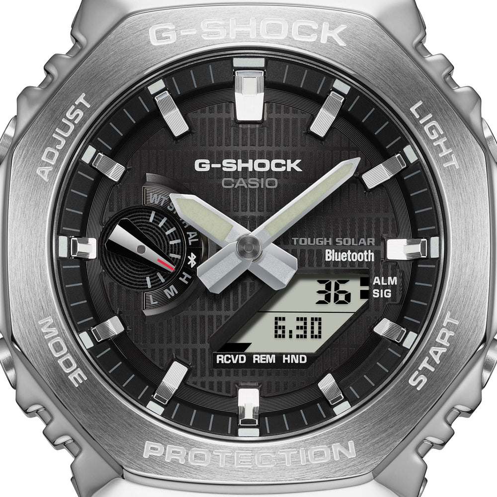 Reloj - G-SHOCK GBM-2100-1A