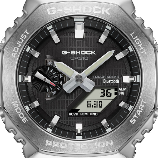 Reloj - G-SHOCK GBM-2100-1A