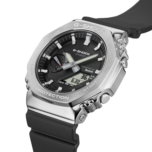 Reloj - G-SHOCK GBM-2100-1A