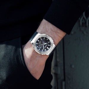 Reloj - G-SHOCK GBM-2100-1A